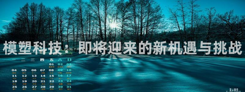模塑科技：即将迎来的新机遇与挑战